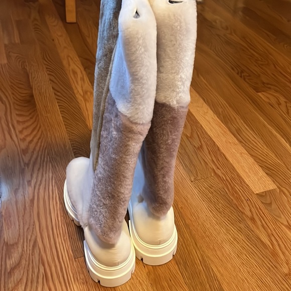 Free People Happy Thoughts Boots Size 9 New - Picture 7 of 16